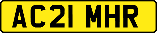 AC21MHR