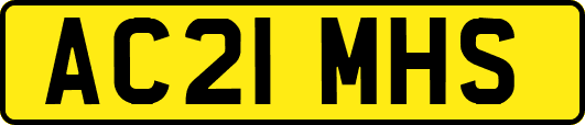 AC21MHS