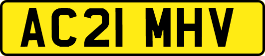 AC21MHV