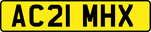 AC21MHX