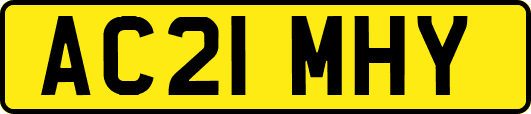 AC21MHY