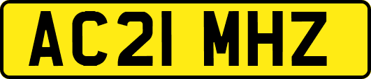 AC21MHZ