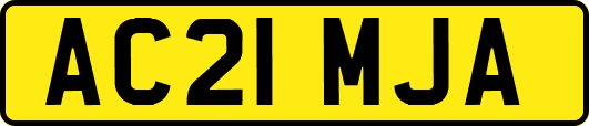 AC21MJA