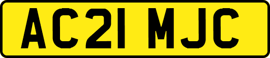 AC21MJC