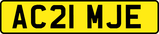 AC21MJE