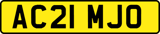 AC21MJO