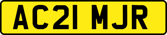 AC21MJR