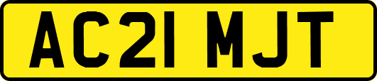AC21MJT