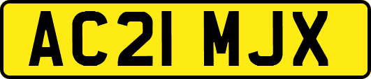 AC21MJX