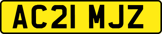 AC21MJZ