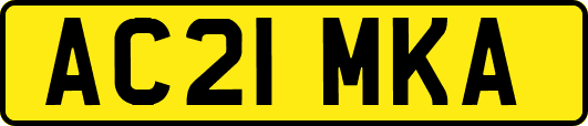 AC21MKA