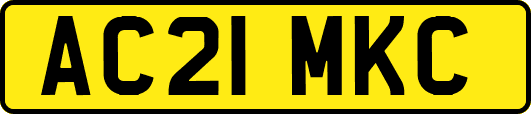 AC21MKC