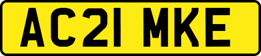 AC21MKE