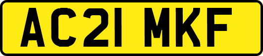 AC21MKF