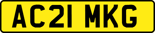 AC21MKG
