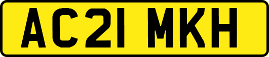 AC21MKH