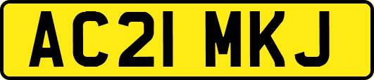 AC21MKJ