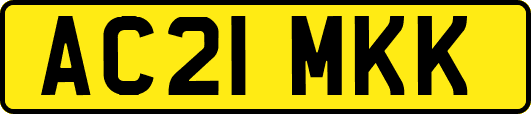 AC21MKK