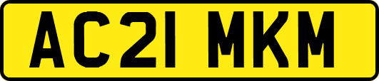 AC21MKM
