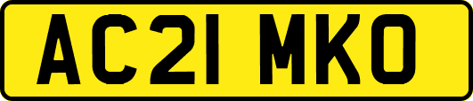 AC21MKO
