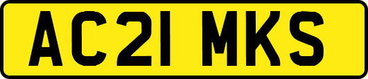 AC21MKS