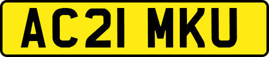 AC21MKU