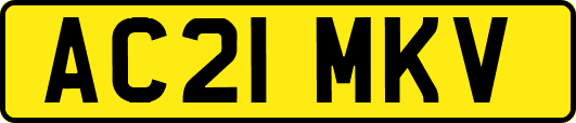 AC21MKV
