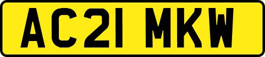 AC21MKW