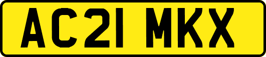 AC21MKX