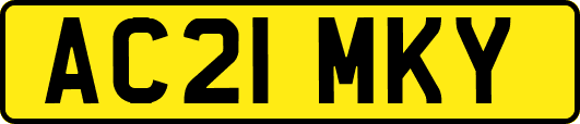 AC21MKY