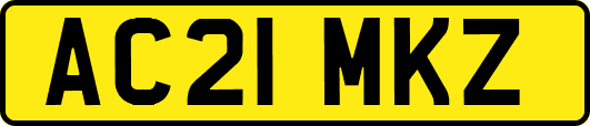 AC21MKZ