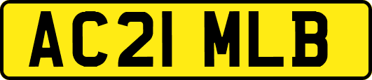 AC21MLB