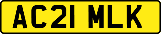 AC21MLK