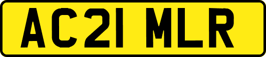AC21MLR