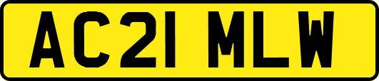 AC21MLW