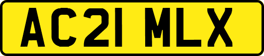 AC21MLX