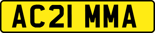 AC21MMA