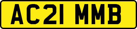 AC21MMB