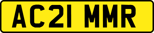 AC21MMR