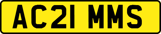 AC21MMS