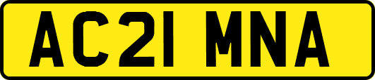 AC21MNA