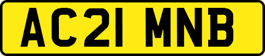 AC21MNB