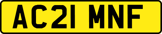 AC21MNF