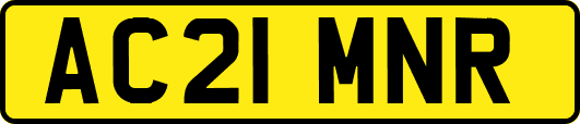 AC21MNR