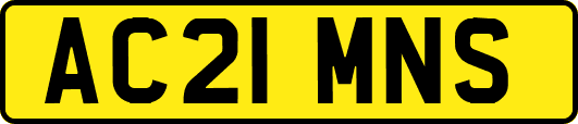 AC21MNS