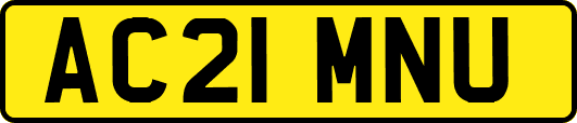 AC21MNU