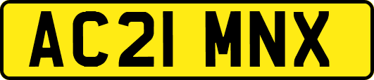 AC21MNX