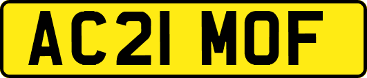 AC21MOF
