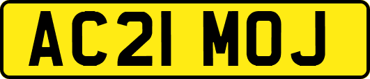 AC21MOJ