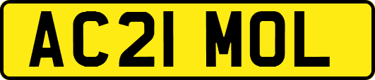 AC21MOL